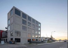 曲阜嘉和机械有限公司